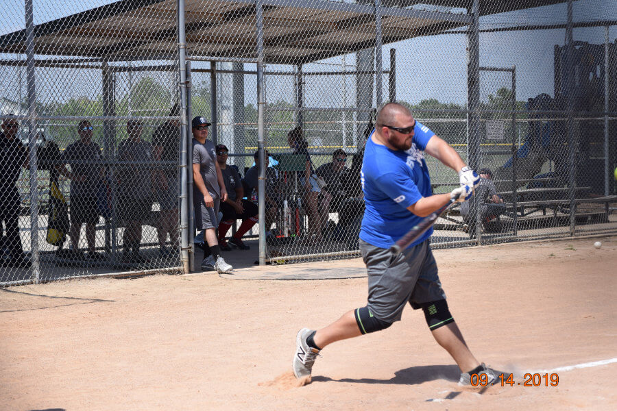 Baytown Softball