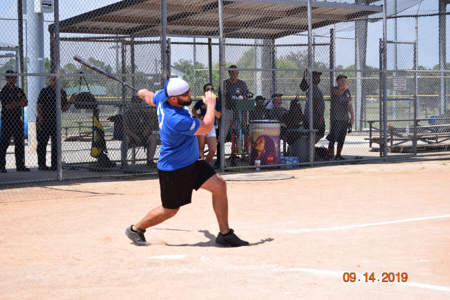 Baytown Softball