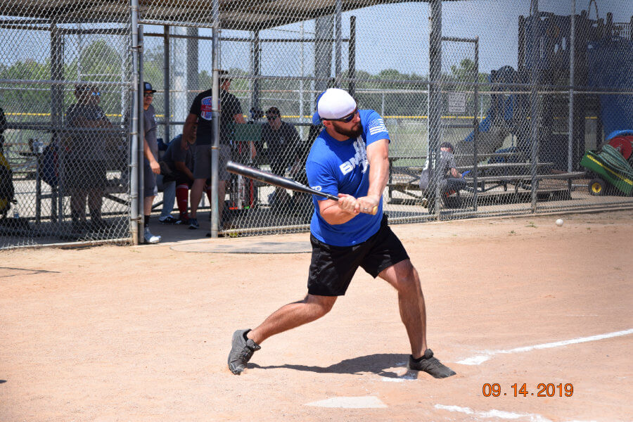 Baytown Softball